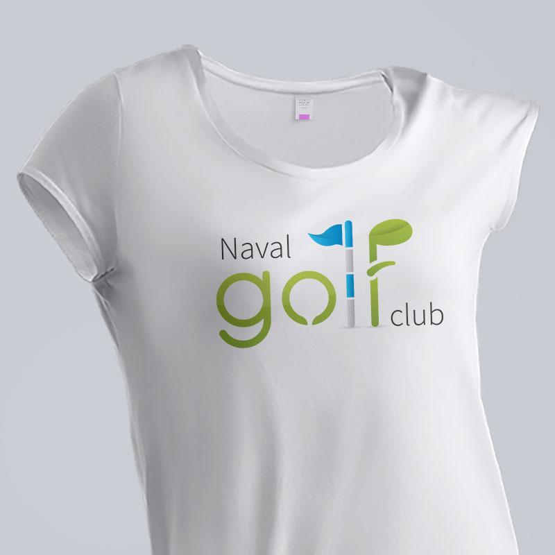 golf club