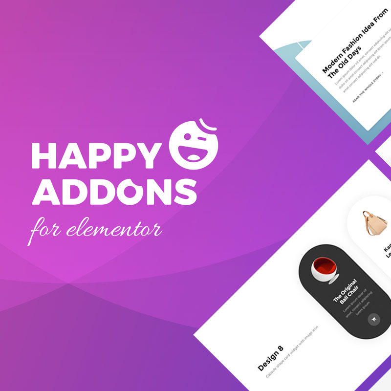 HappyAddons