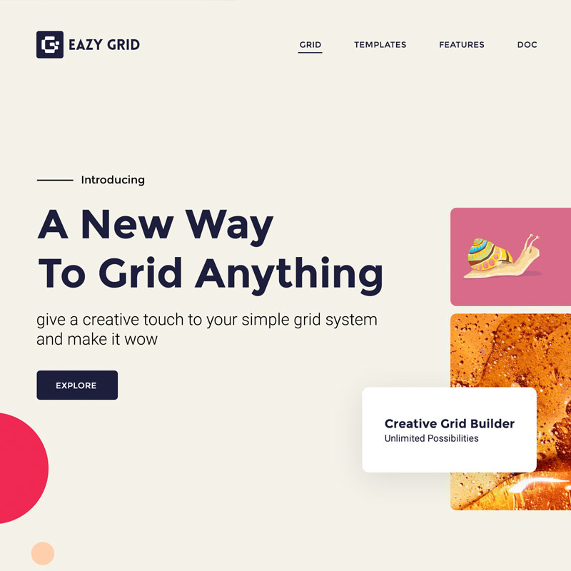 EazyGrid