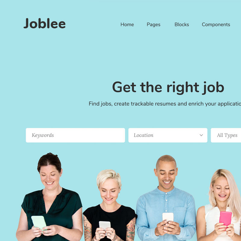 Job