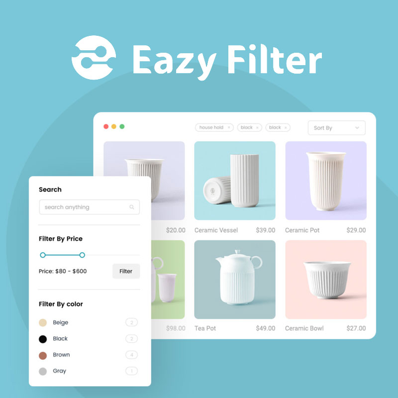 EazyFilter